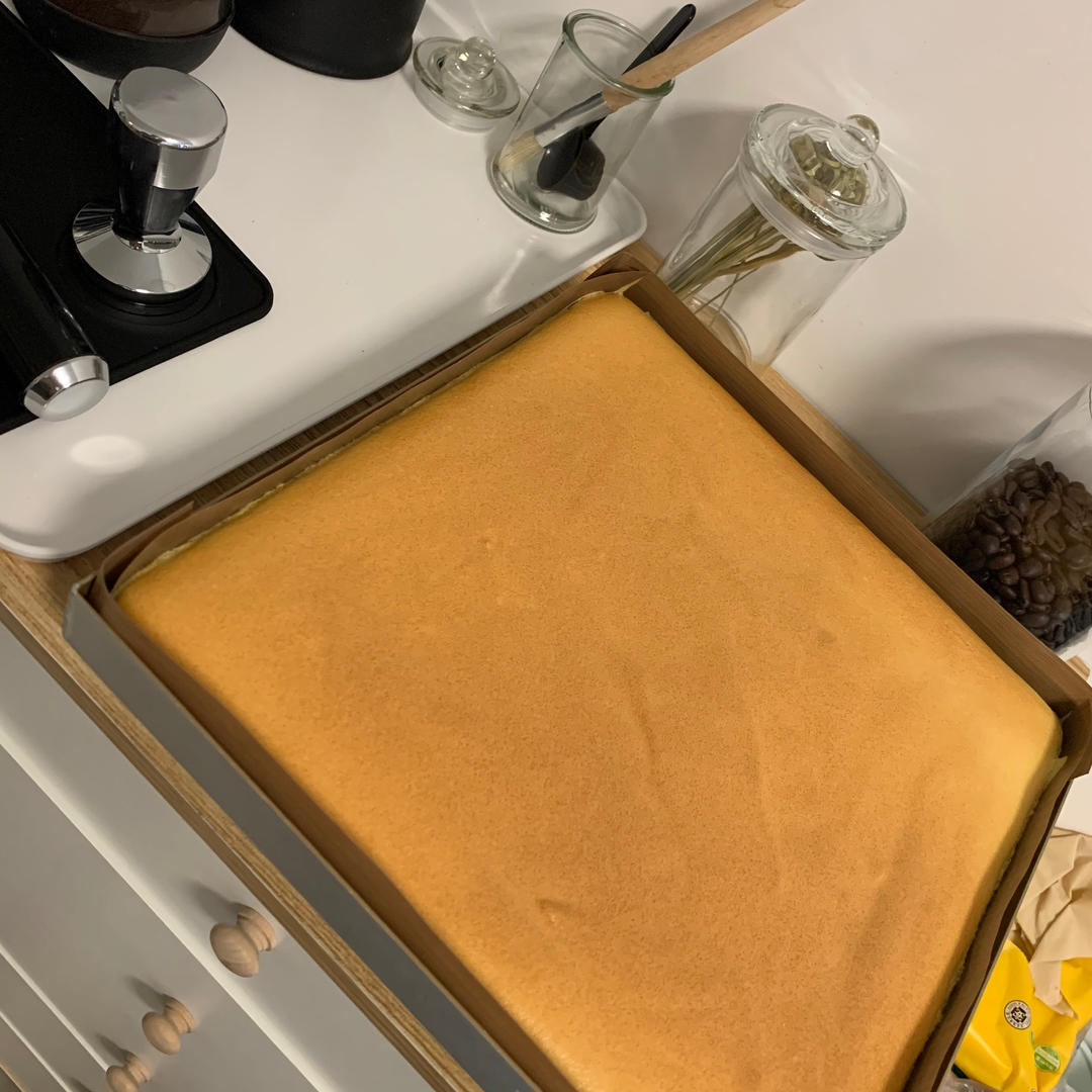 小四卷～风靡美食群的美味蛋糕卷