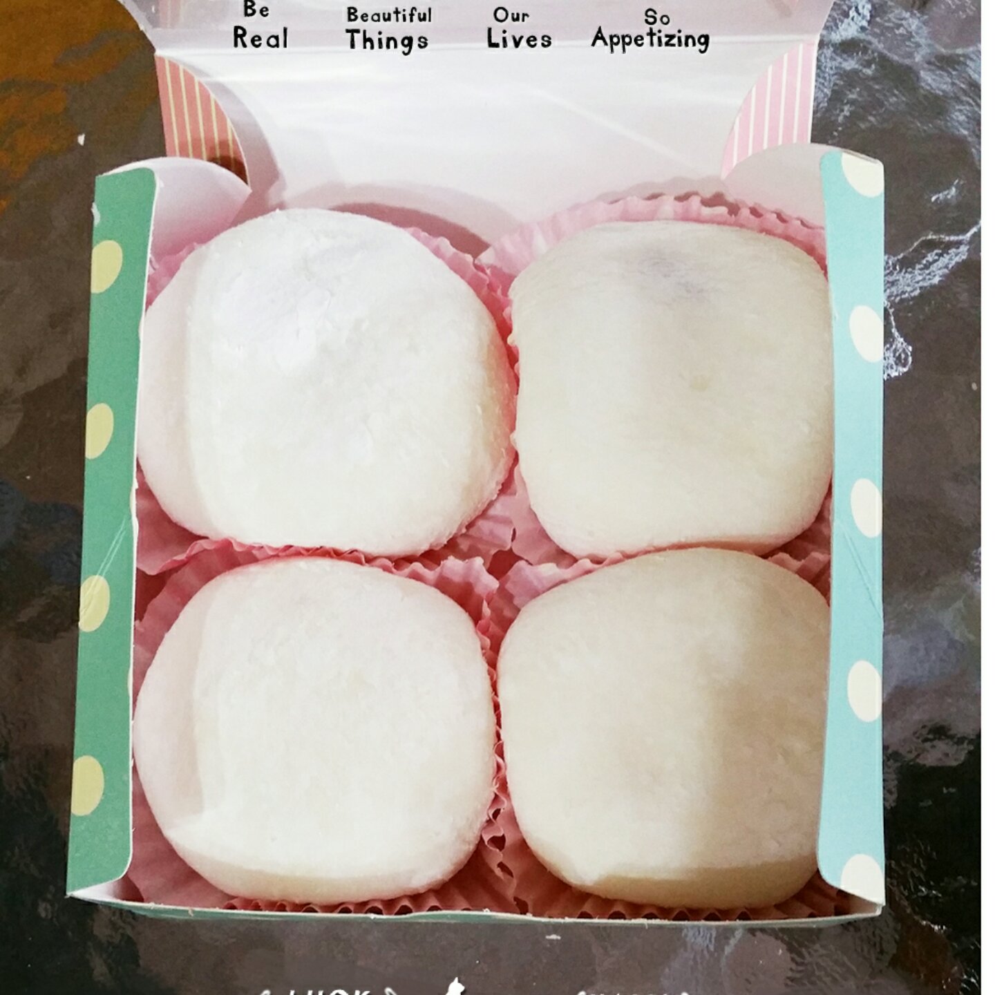 雪媚娘（超详细）