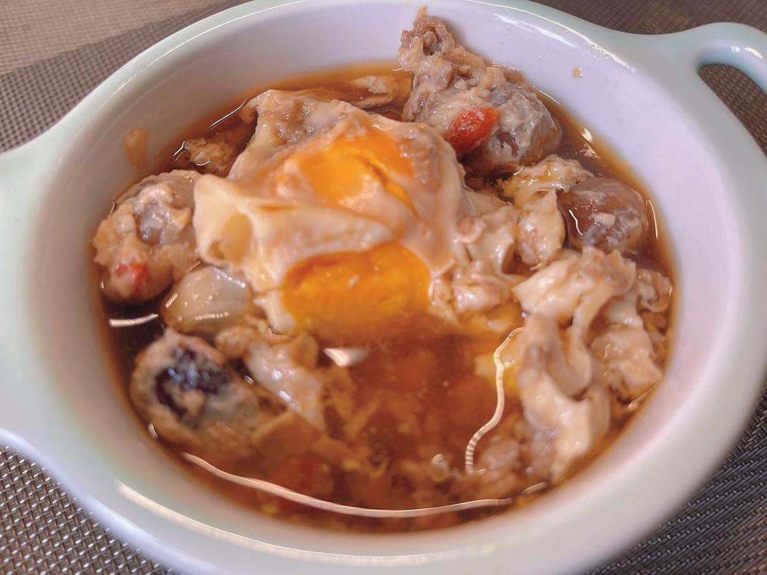 姨妈期食谱推荐