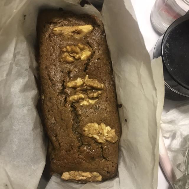 生酮快手咖啡蛋糕