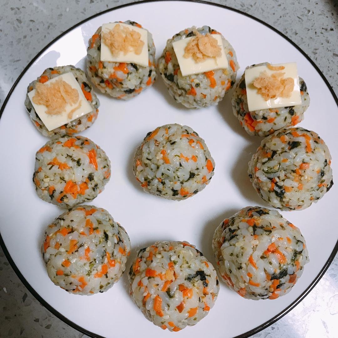 花式早餐·一周不重样（持续更新）