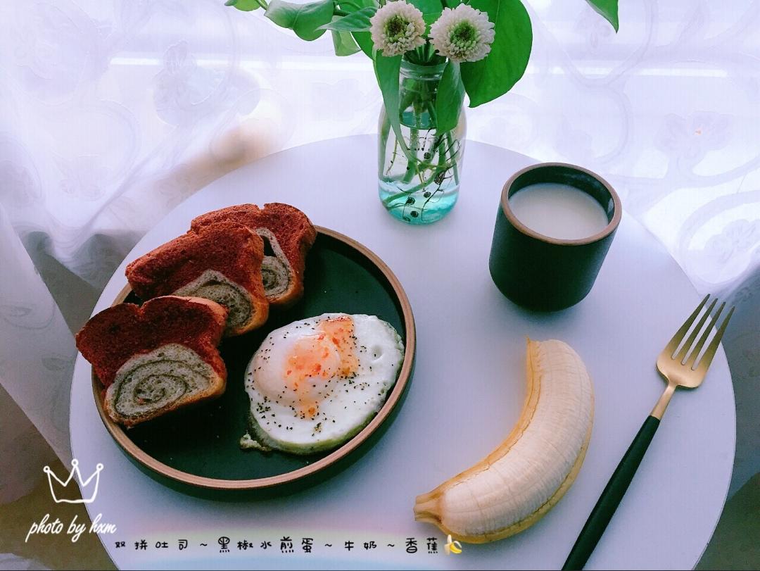 小猫家早餐