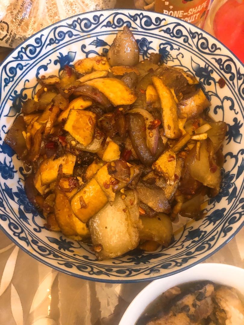 下饭菜～回锅肉