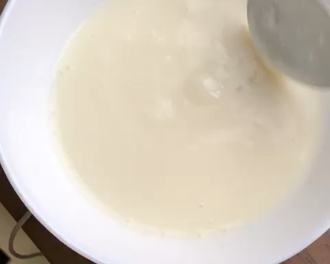 酸奶机自制酸奶的做法 步骤7