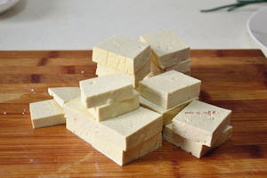 煎酿口袋豆腐的做法 步骤5