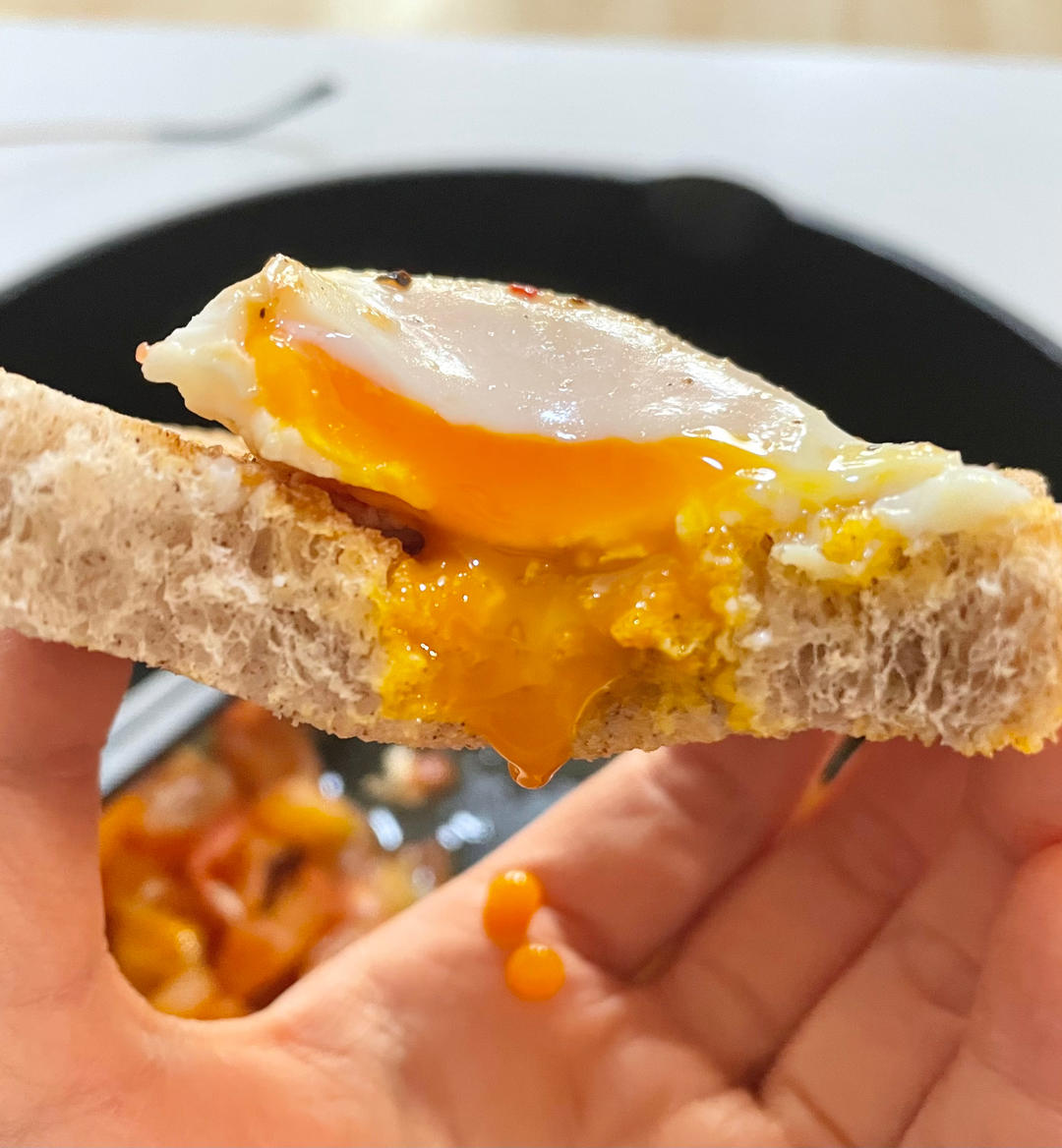 almost健康的饮食记录