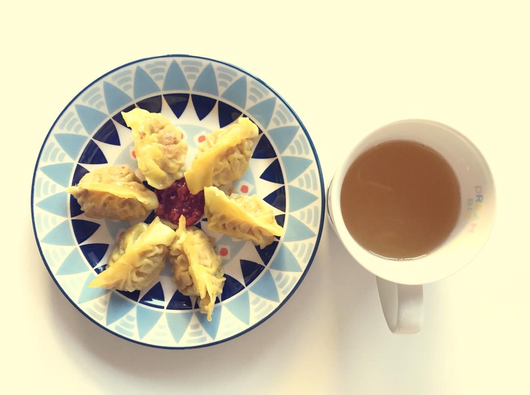 Duck·Breakfast