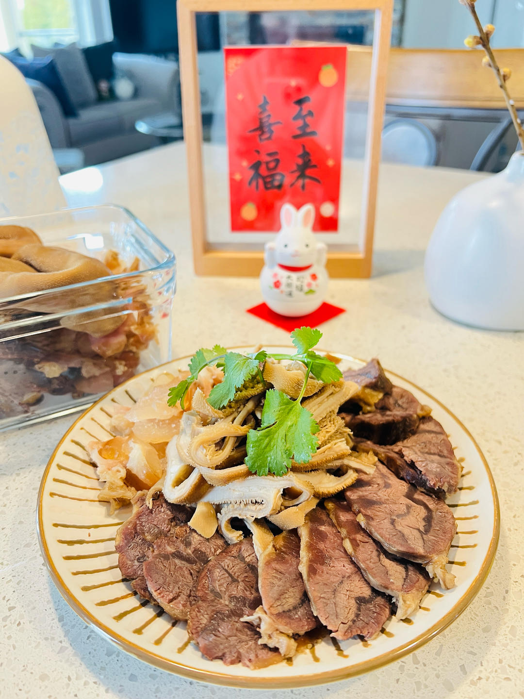 极简·古法｜酱牛肉·卤牛肉·牛腱子｜卡卡爸·不藏私