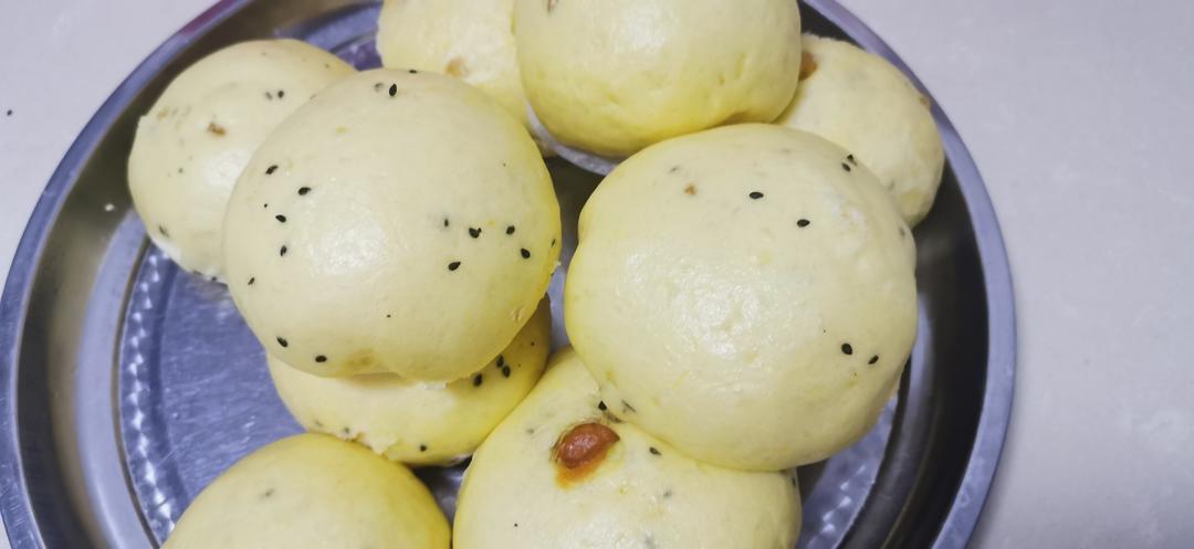 早餐•2020年5月28日