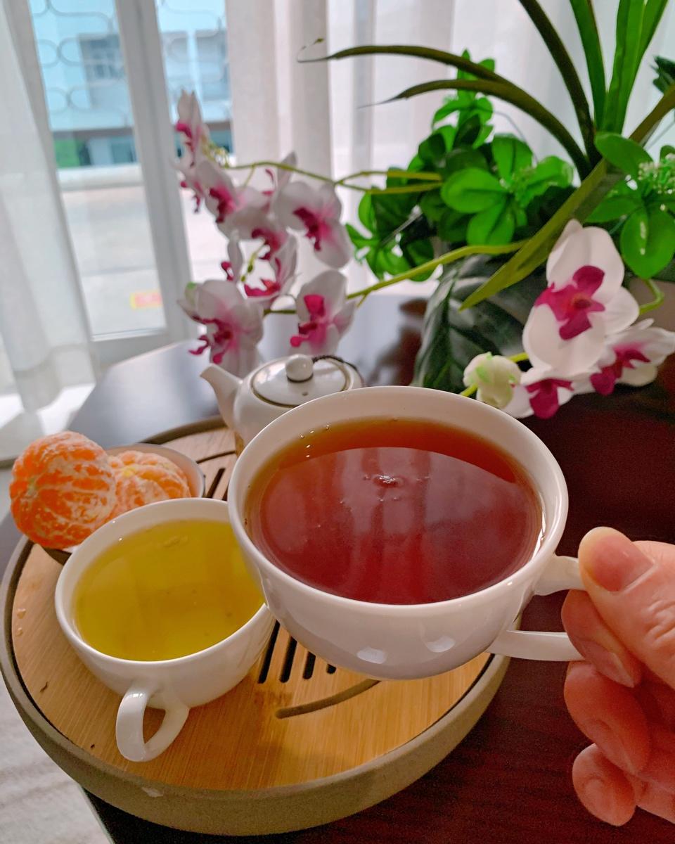 下午茶