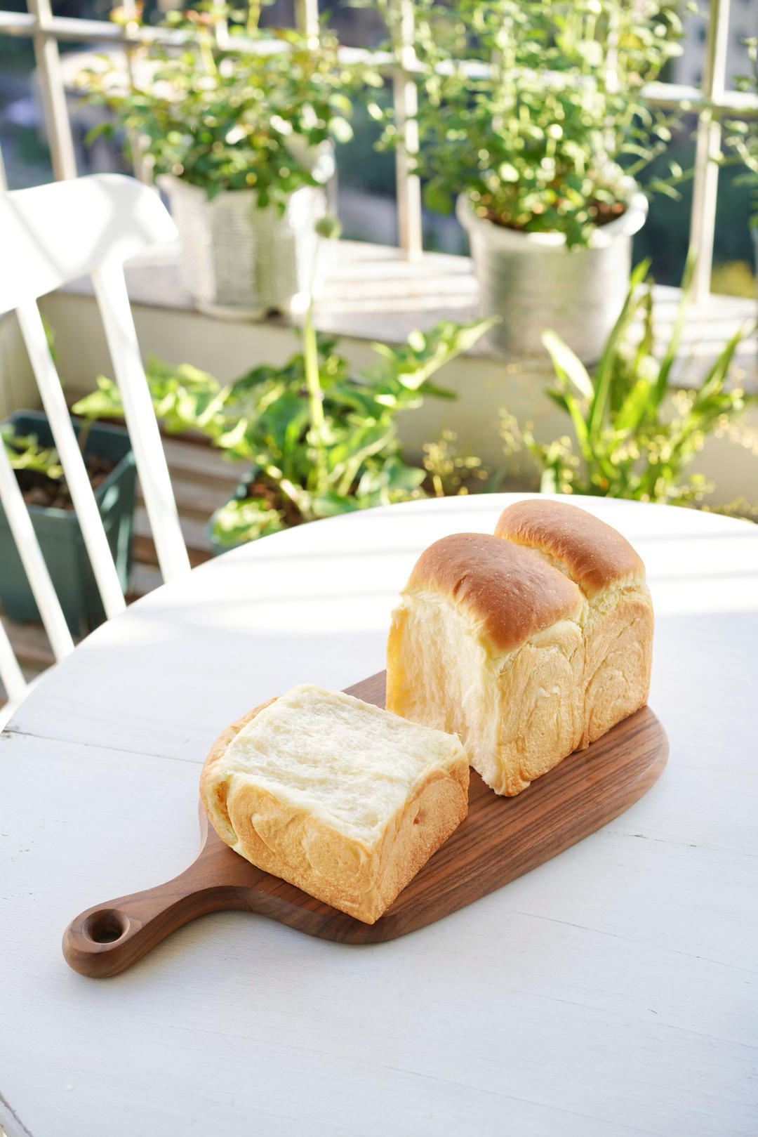 奶香浓郁的奶酪吐司