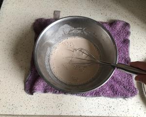 红豆糕——马蹄粉版的做法 步骤6