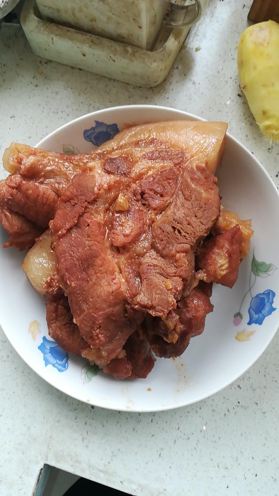 🔥叉烧肉--不用烤箱不用叉烧酱‼️比买的还好吃.而且更健康‼️