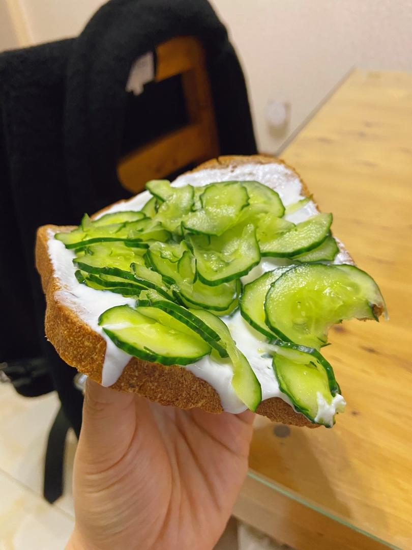 面包机版全麦面包