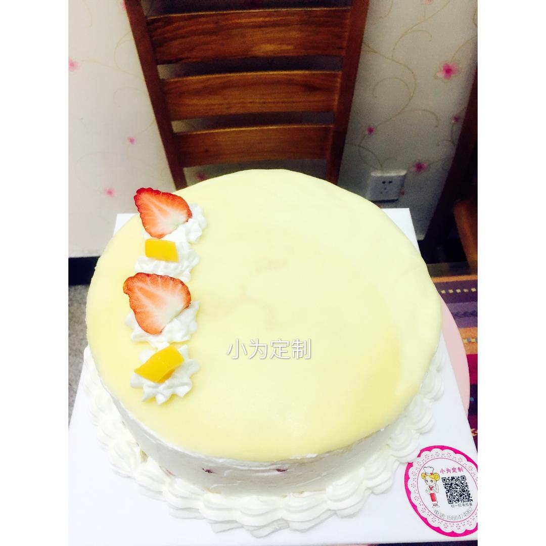 生日蛋糕