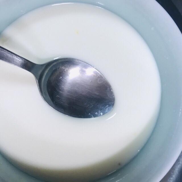 姜撞奶（零失败 估计这是最详细的姜撞奶教程了）
