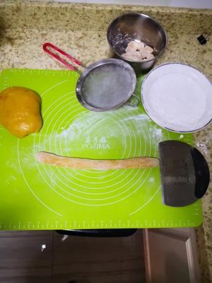 桔红糕（无水）的做法 步骤5