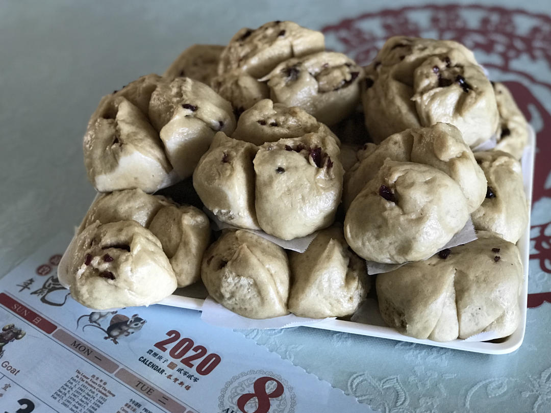 家的味道