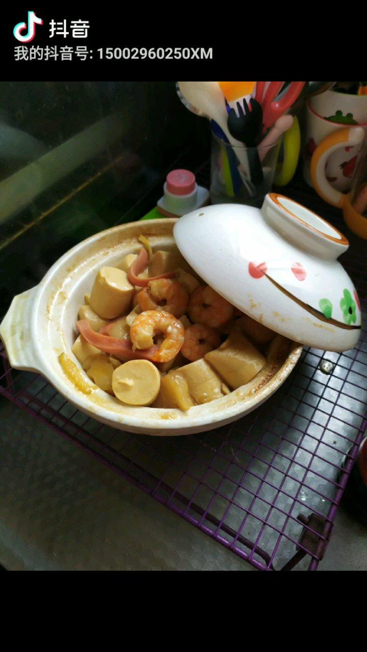 我的午餐打卡