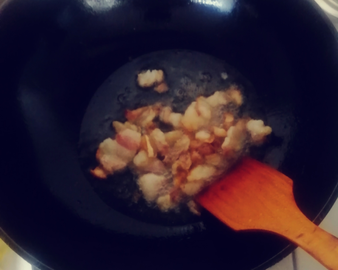超级下饭的酸菜土豆条的做法 步骤5