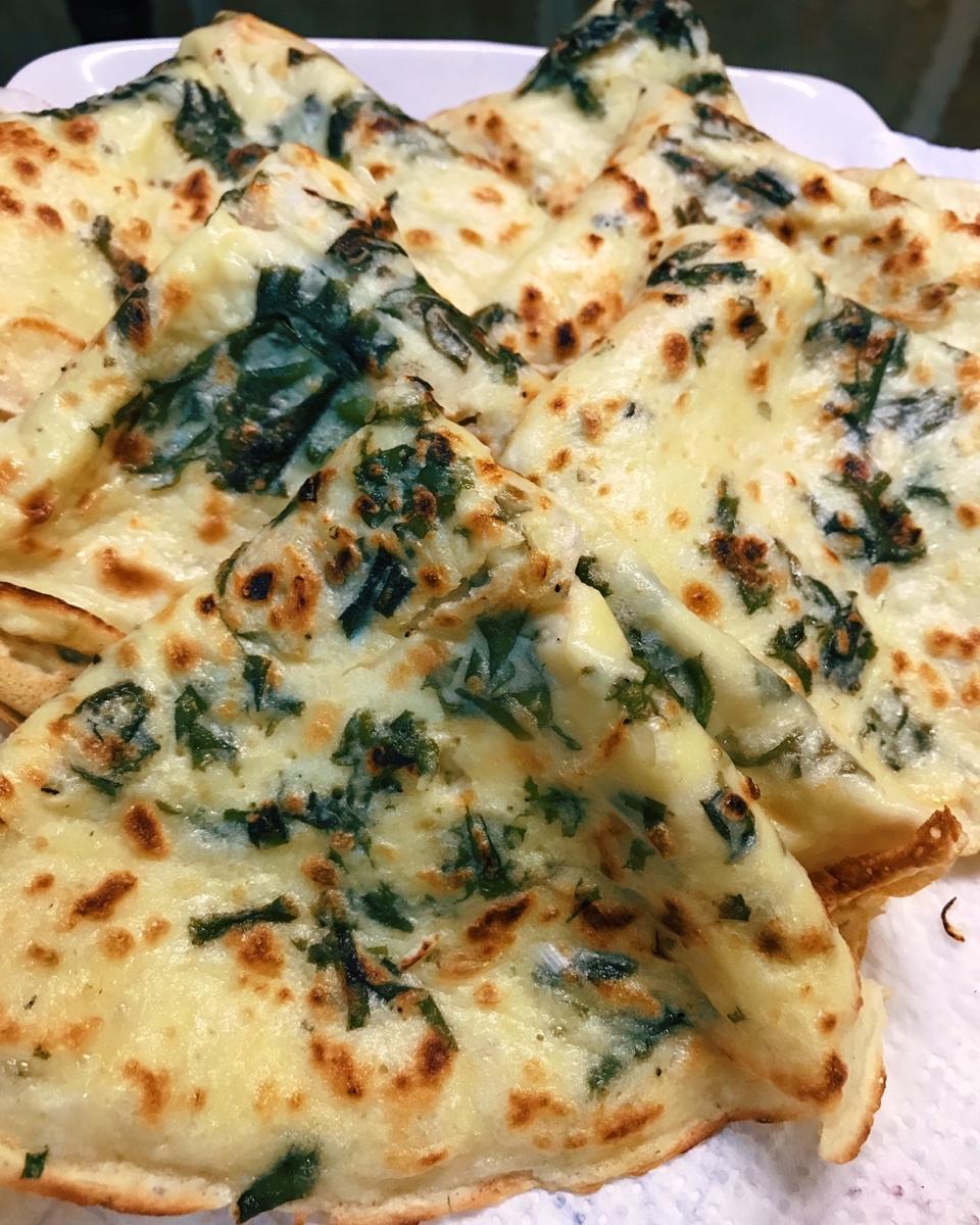 紫菜鸡蛋饼「营养」