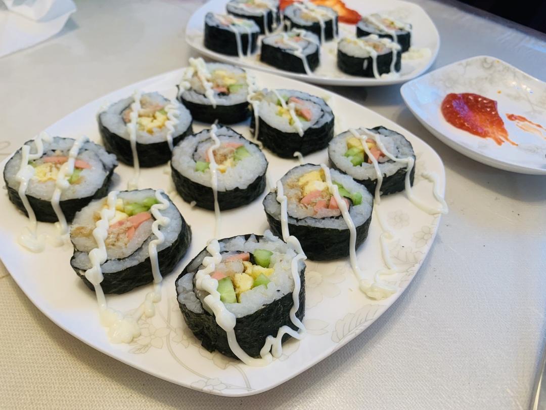 寿司