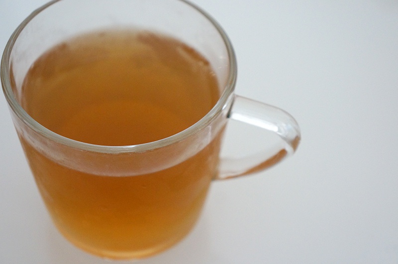 酸梅汤
