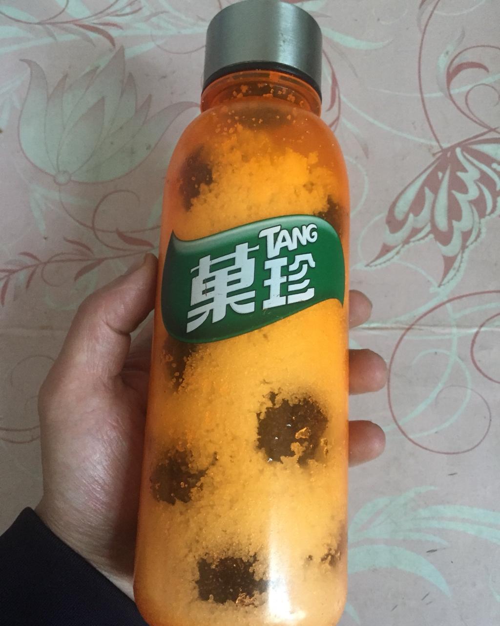 杨梅酵素