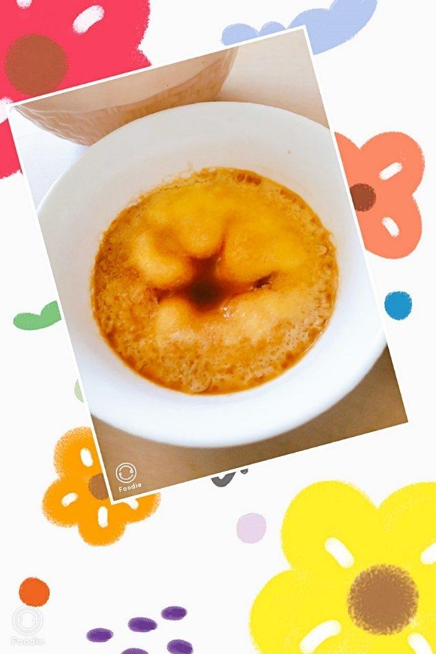 鸡蛋羹