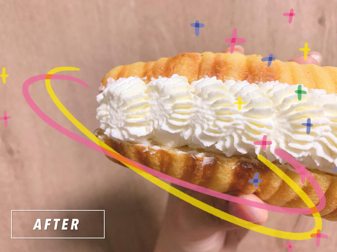 视频🐛经典｜毛毛虫面包｜美味松软｜奶味浓郁｜一口一个满足