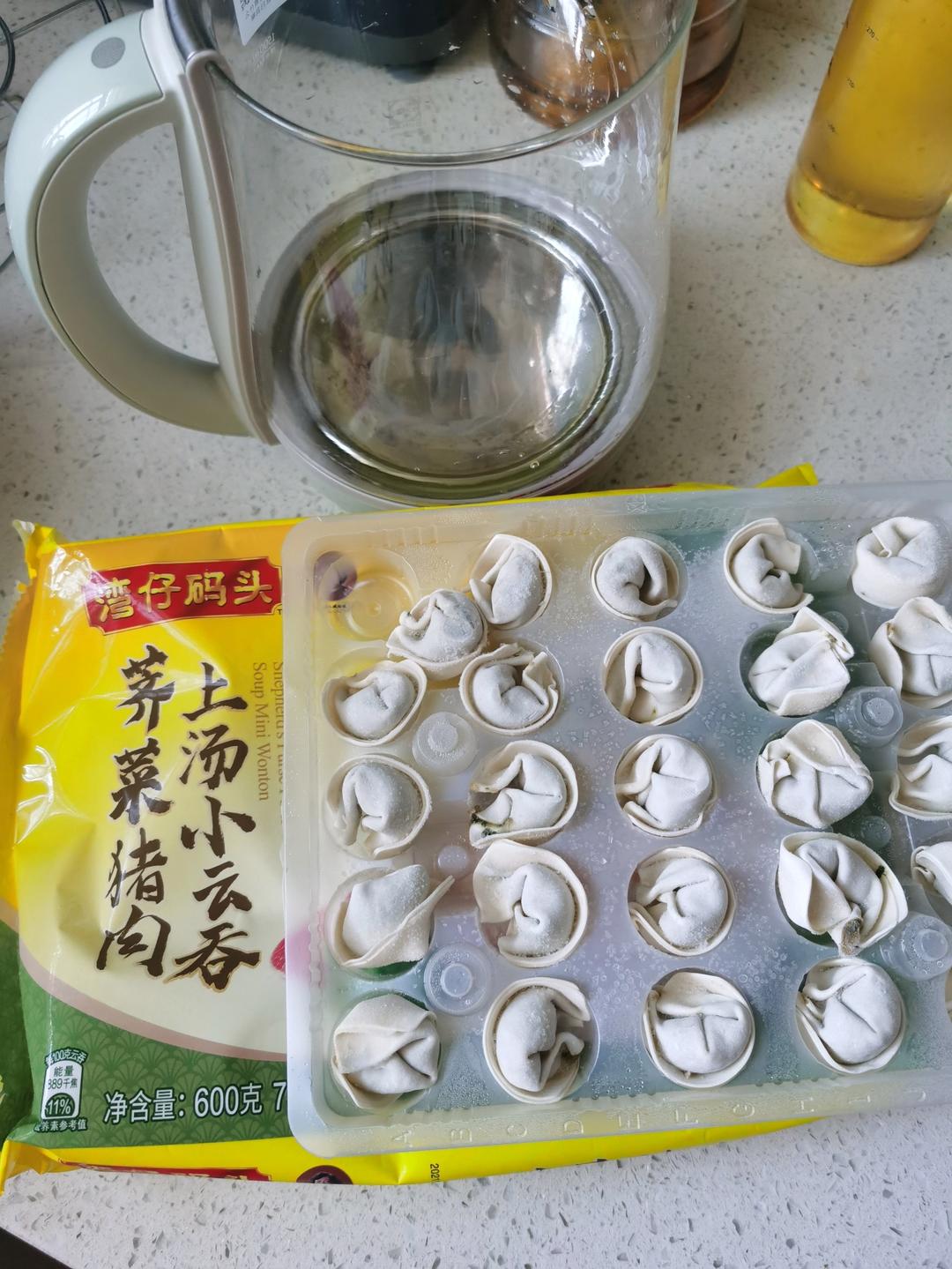 碗蒸糯米鸡【4月北鼎养生壶食谱】