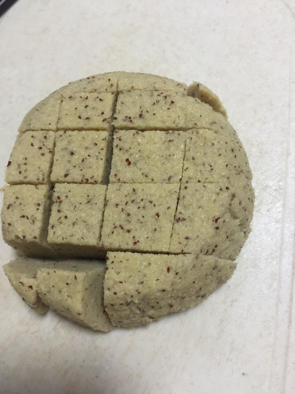 银耳山药糕 宝宝辅食食谱