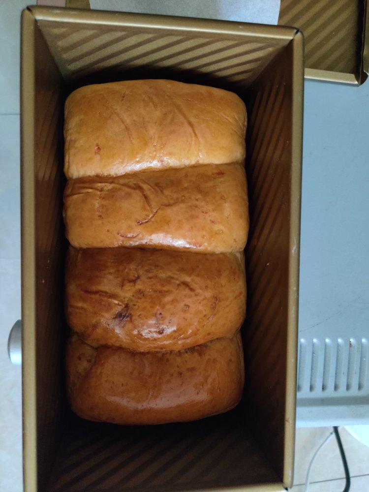 史上最详细的基础吐司教程