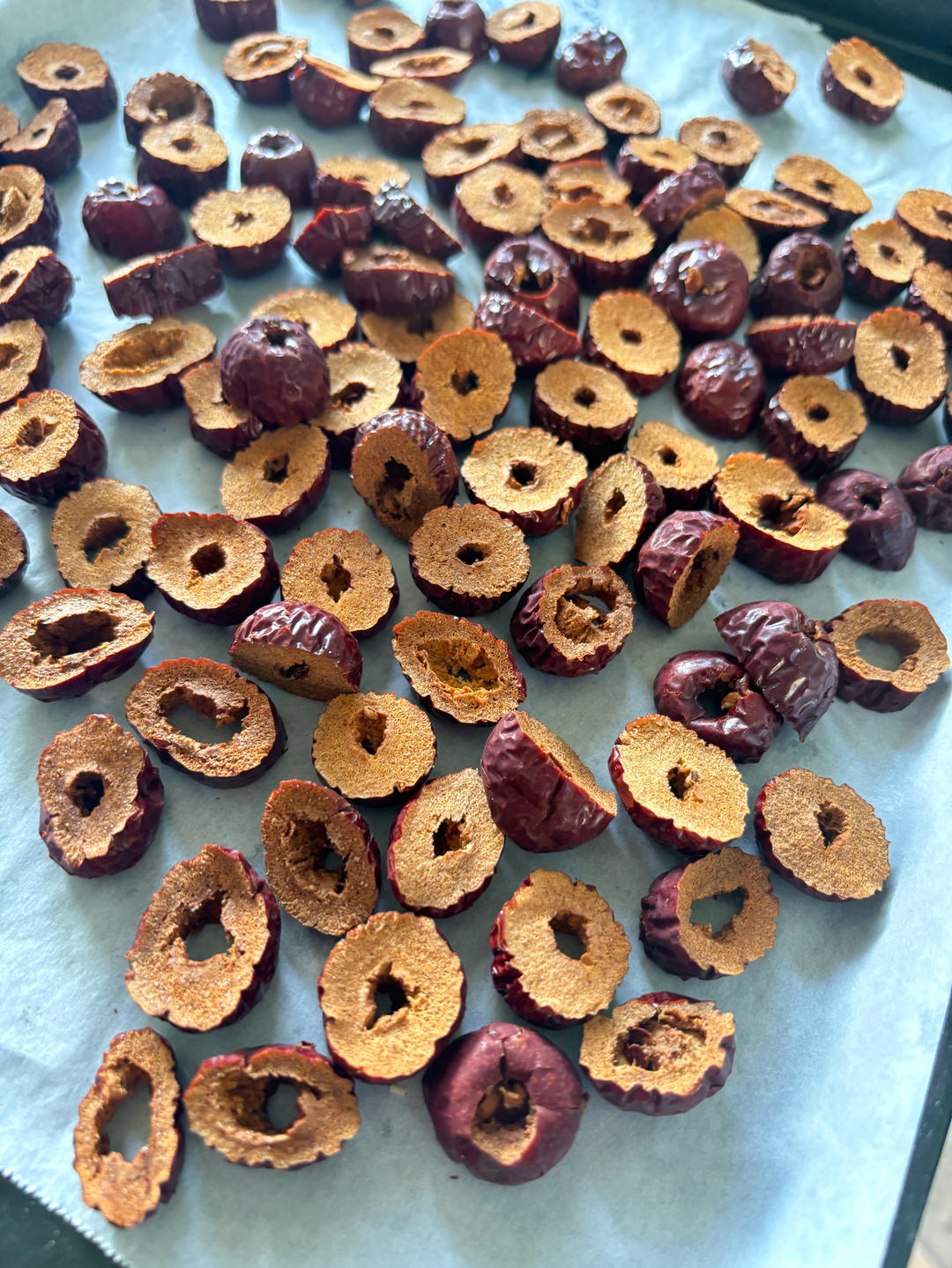 消耗红枣的最佳办法