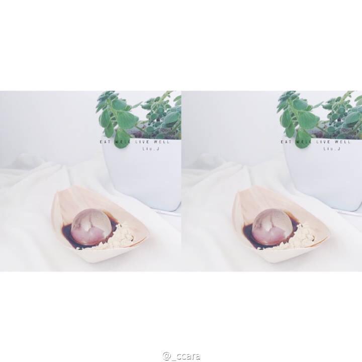 日本最温柔的梦幻和菓子 — 水信玄饼