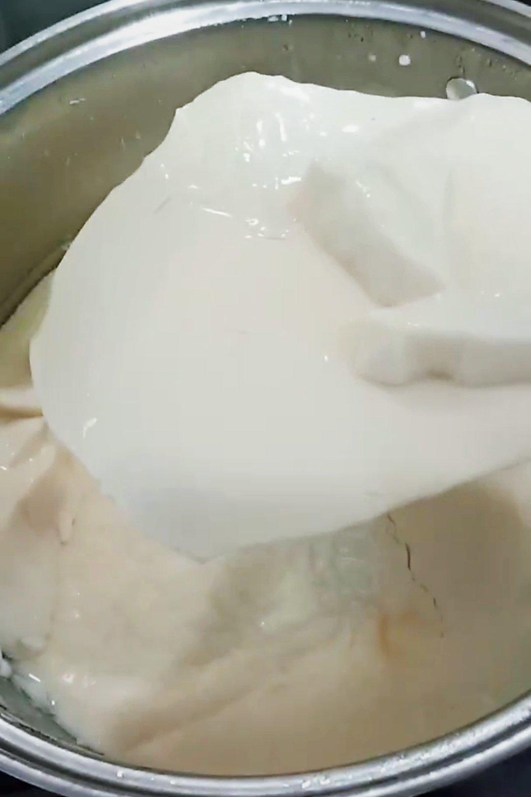 豆腐脑（附卤汁做法）