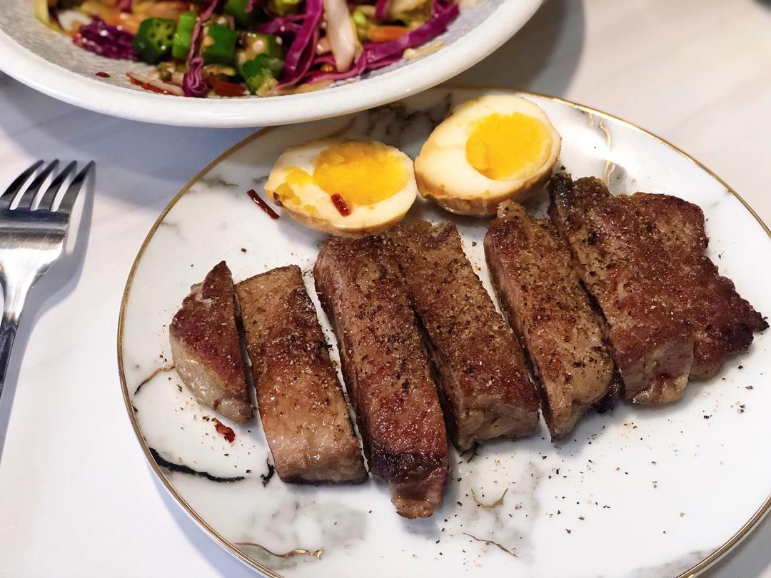 低碳生酮饮食记录