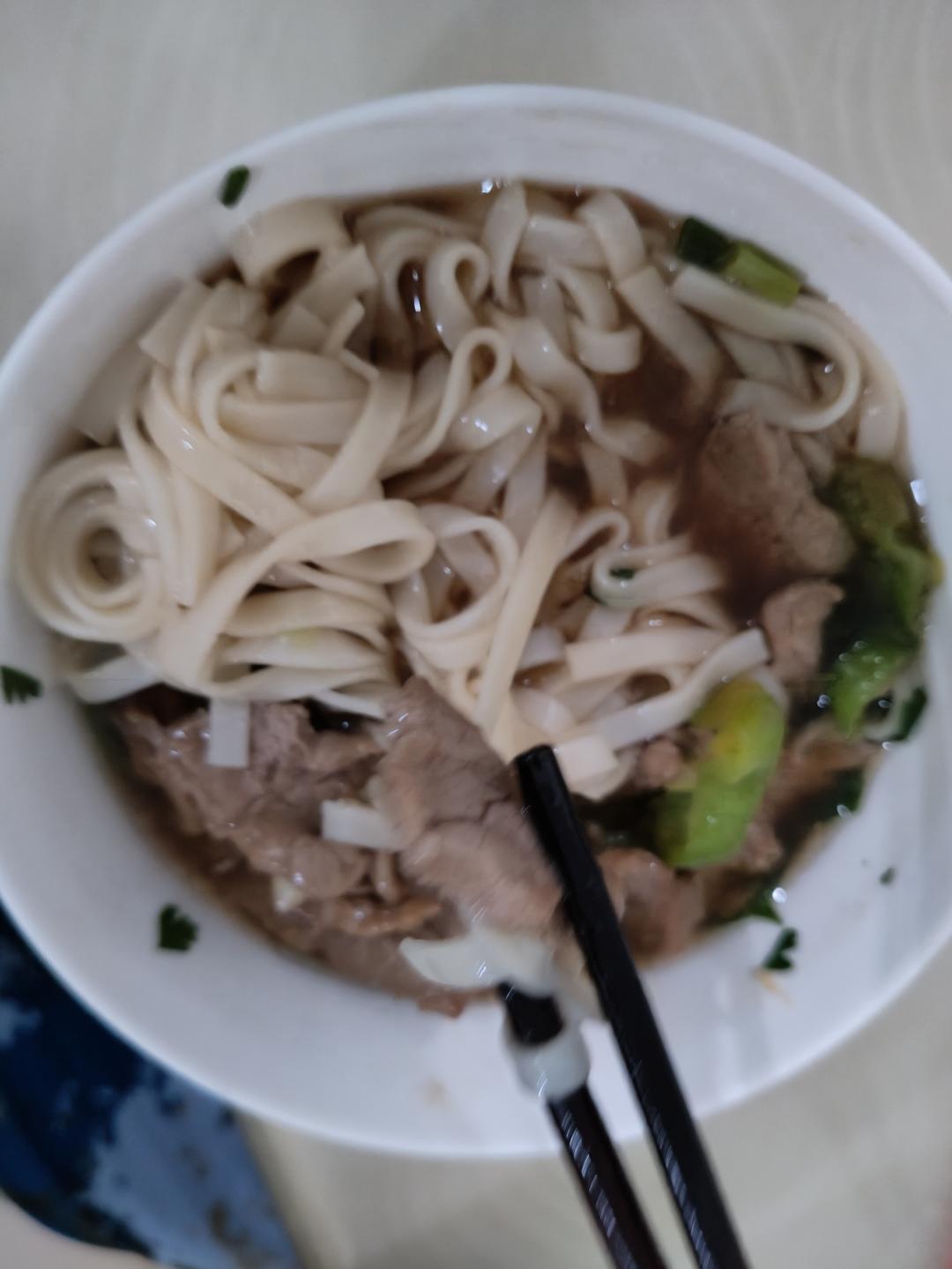 超级全的面条吃法‼️