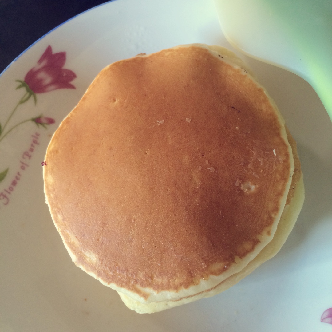 【小嶋rumi】原味松饼