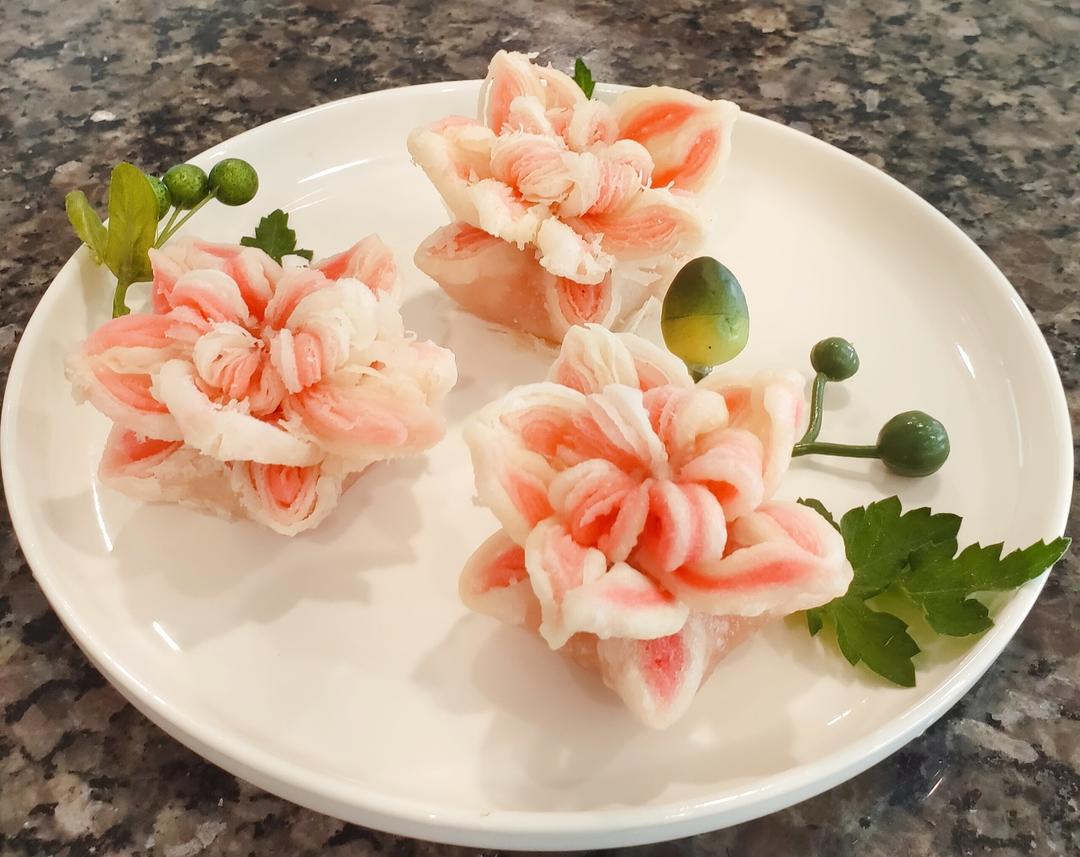 🌺芙蓉酥🌺
