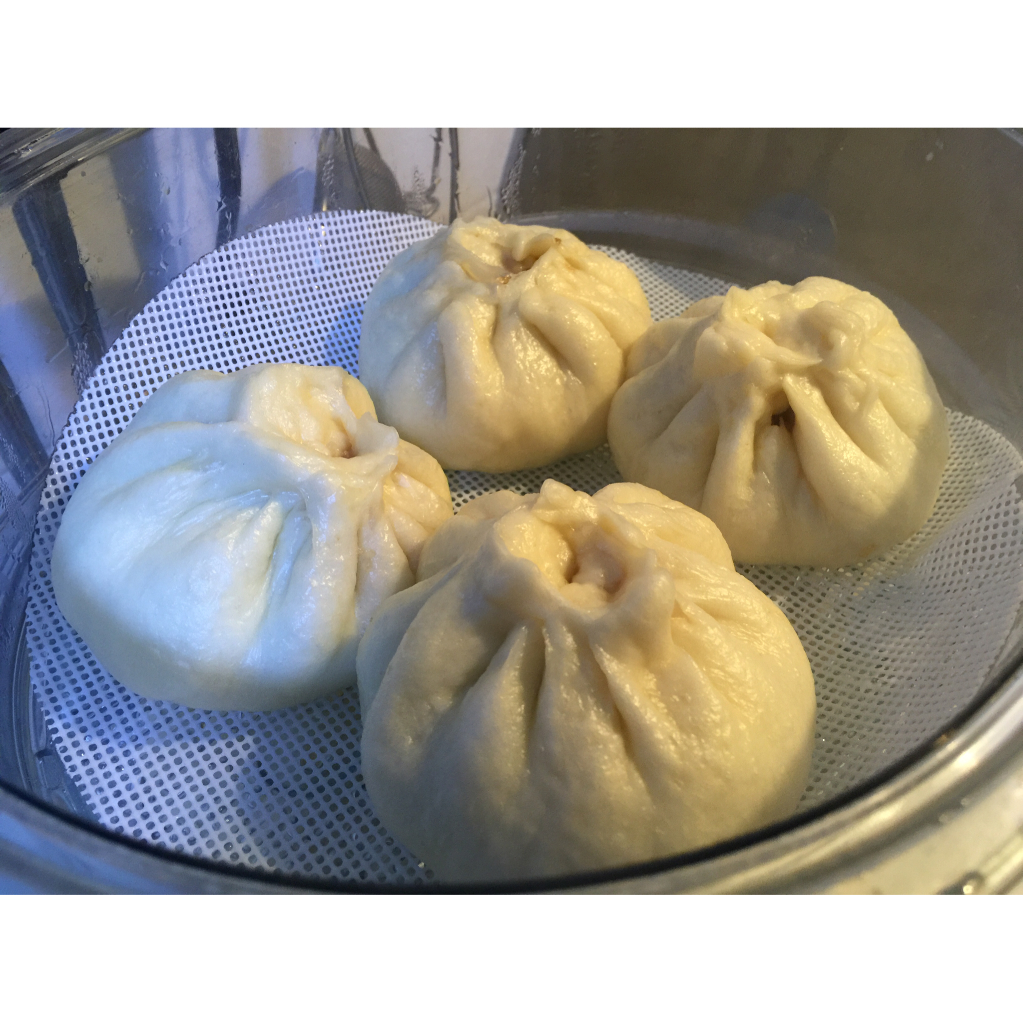 肉包子