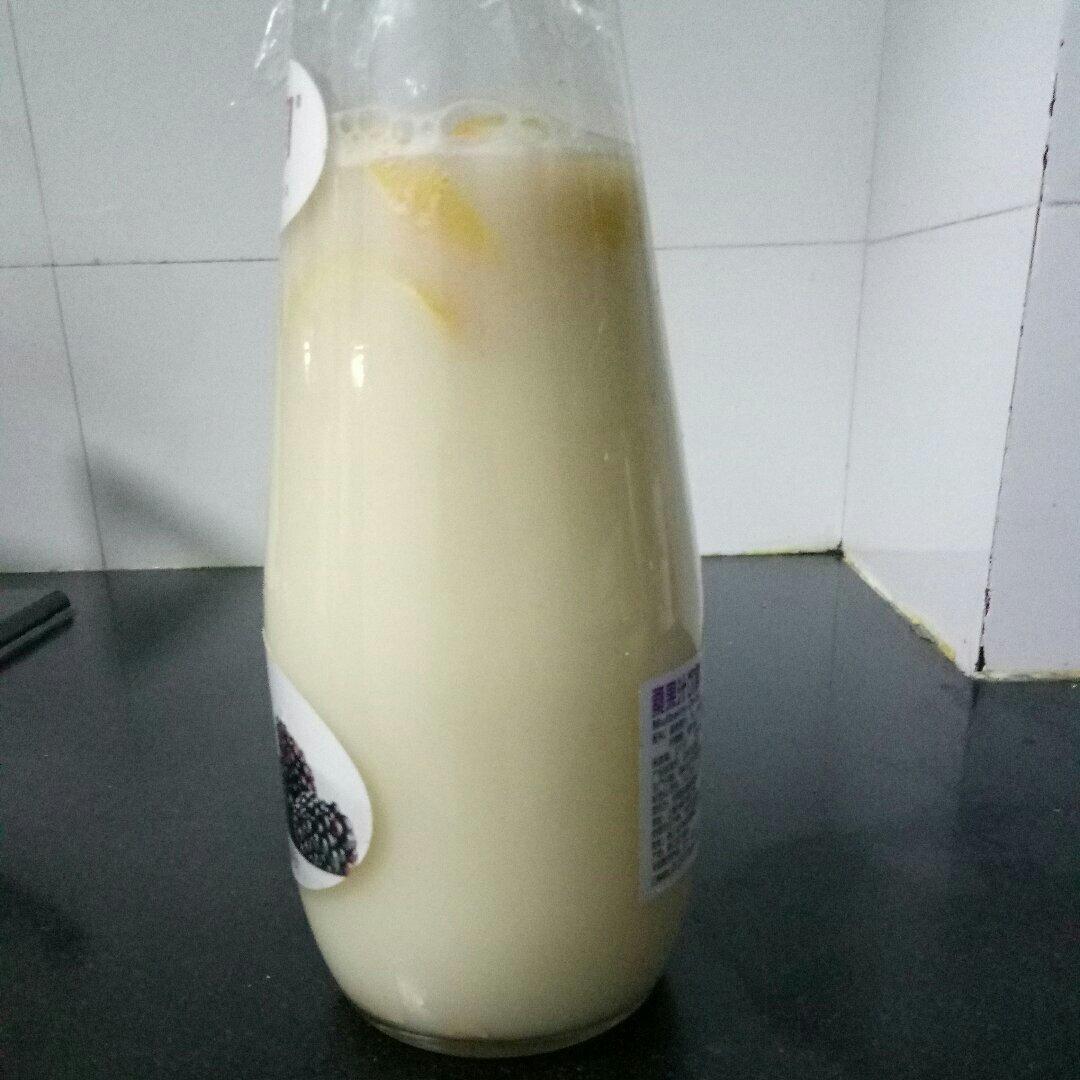 好喝到炸的柠檬养乐多 （图片详细教程）