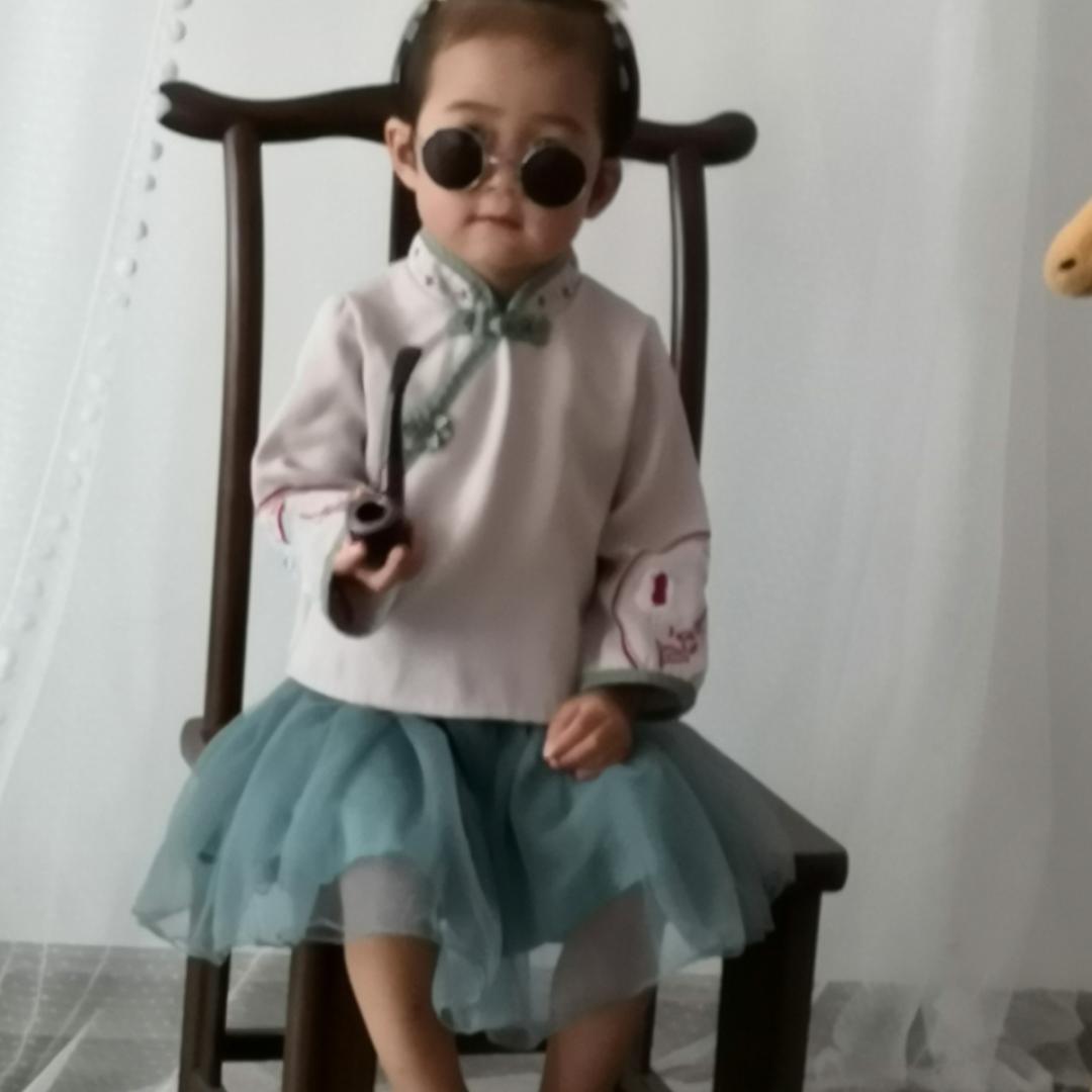 小果的老妈