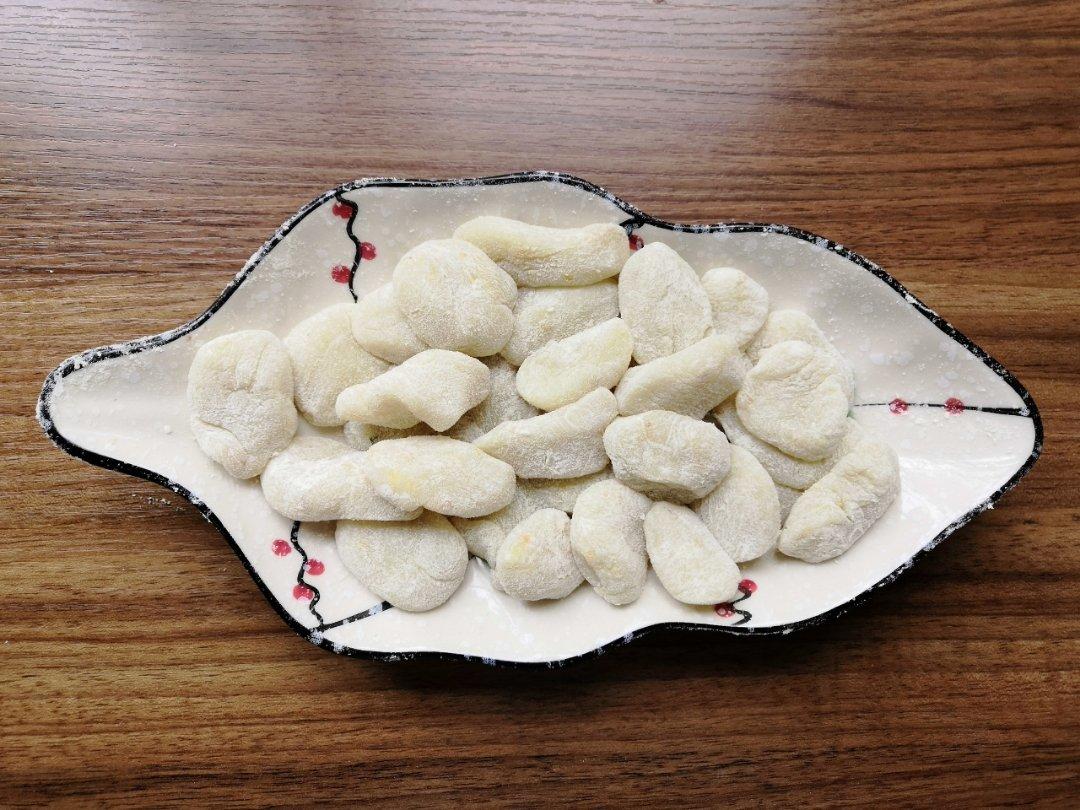【桔红糕】童年味道，轻松复刻