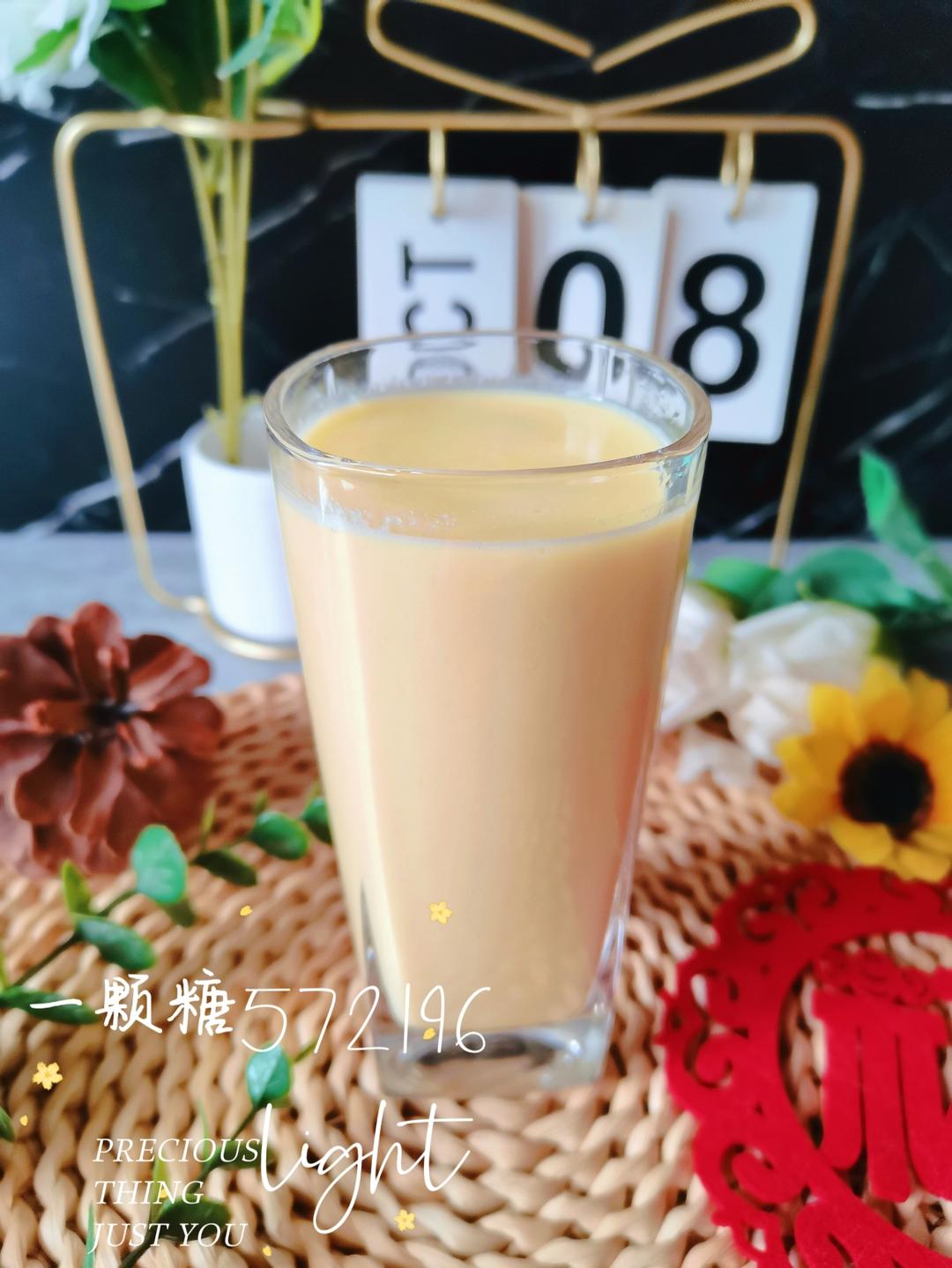 香浓༄「玉米🌽豆浆」༄的做法