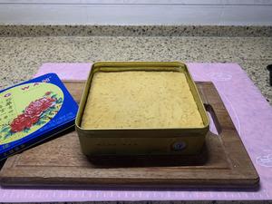 京味特色小吃豌豆黄的做法 步骤3