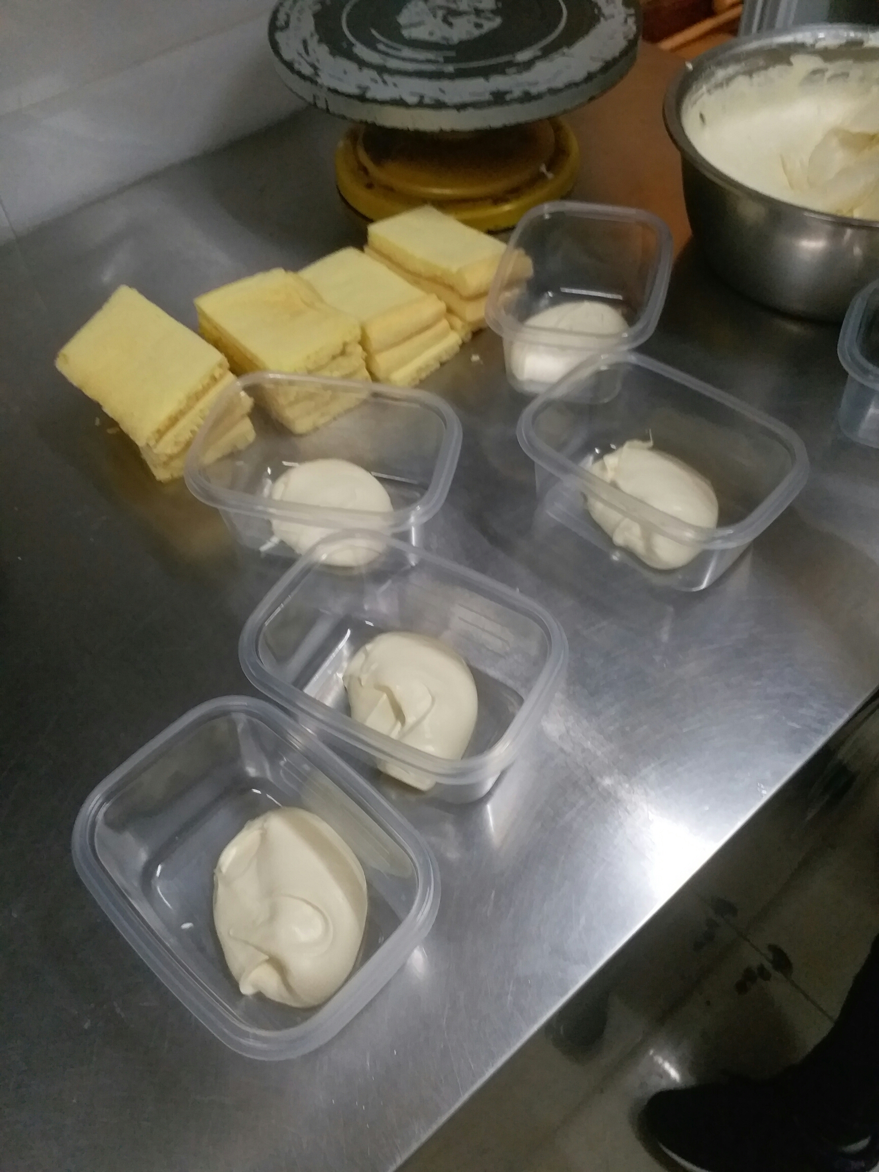 豆乳盒子的做法 步骤15
