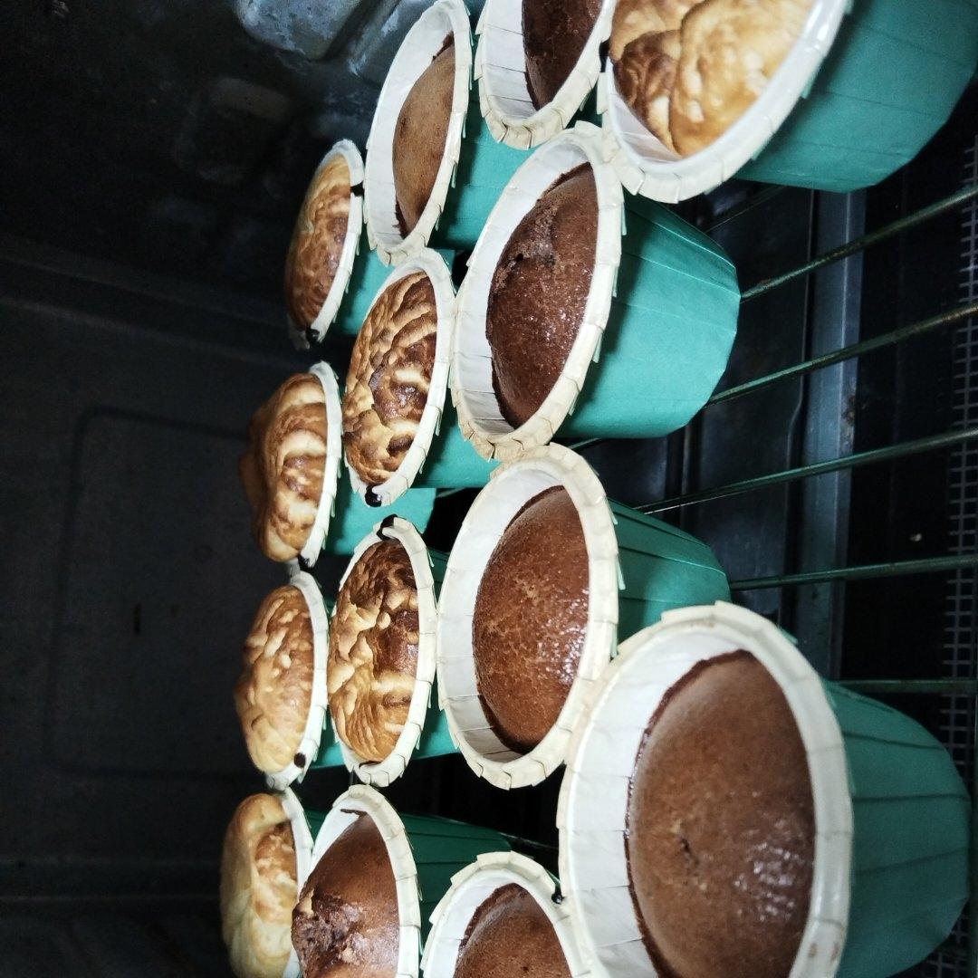 网红巴斯克芝士蛋糕