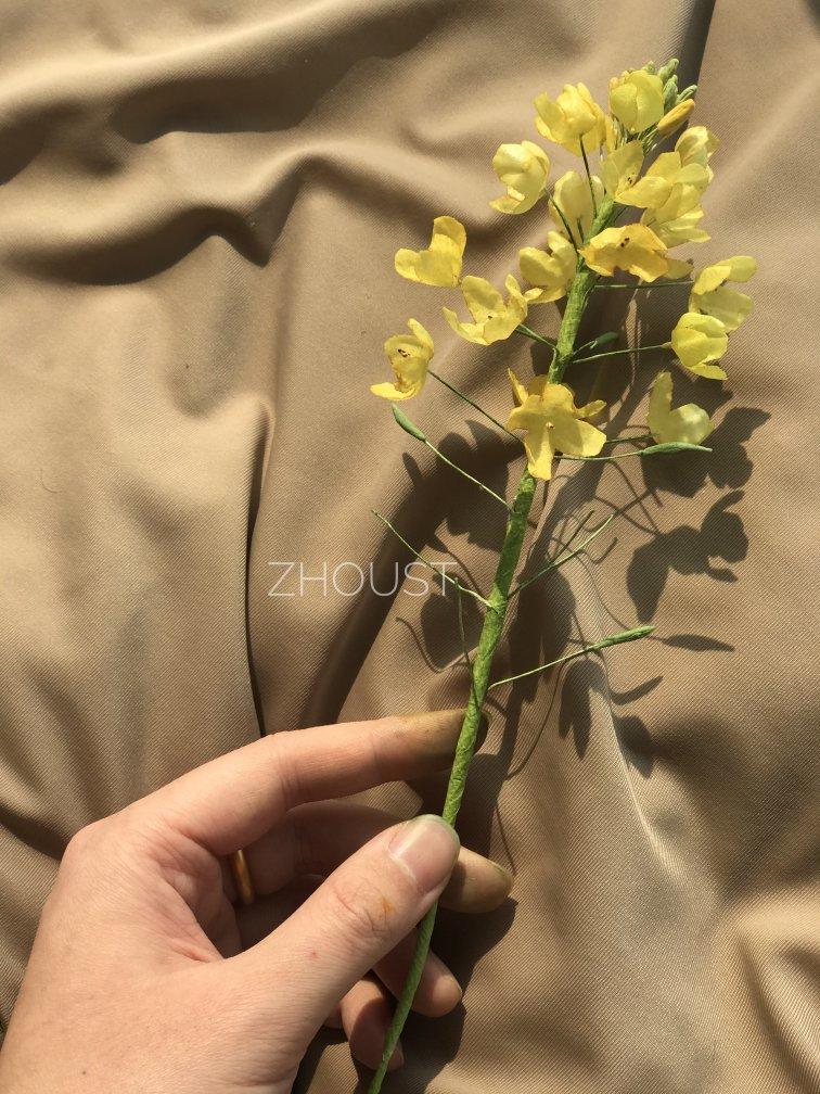 韩式裱花蛋糕