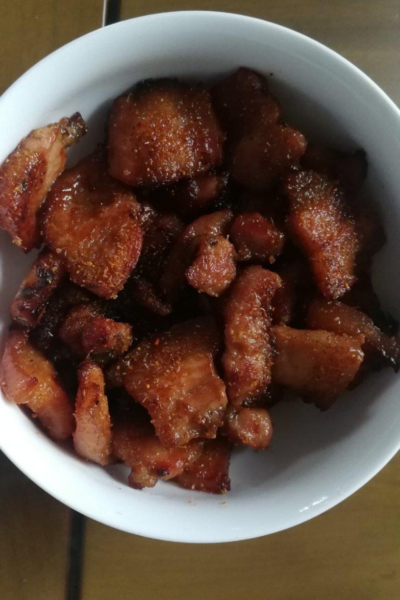 零失败自制烤肉